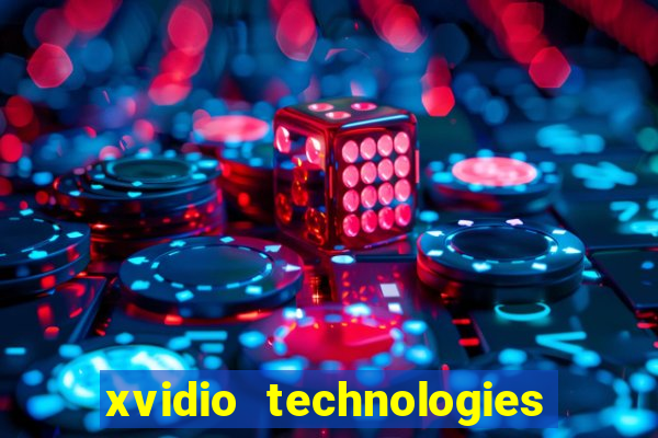 xvidio technologies startup os download